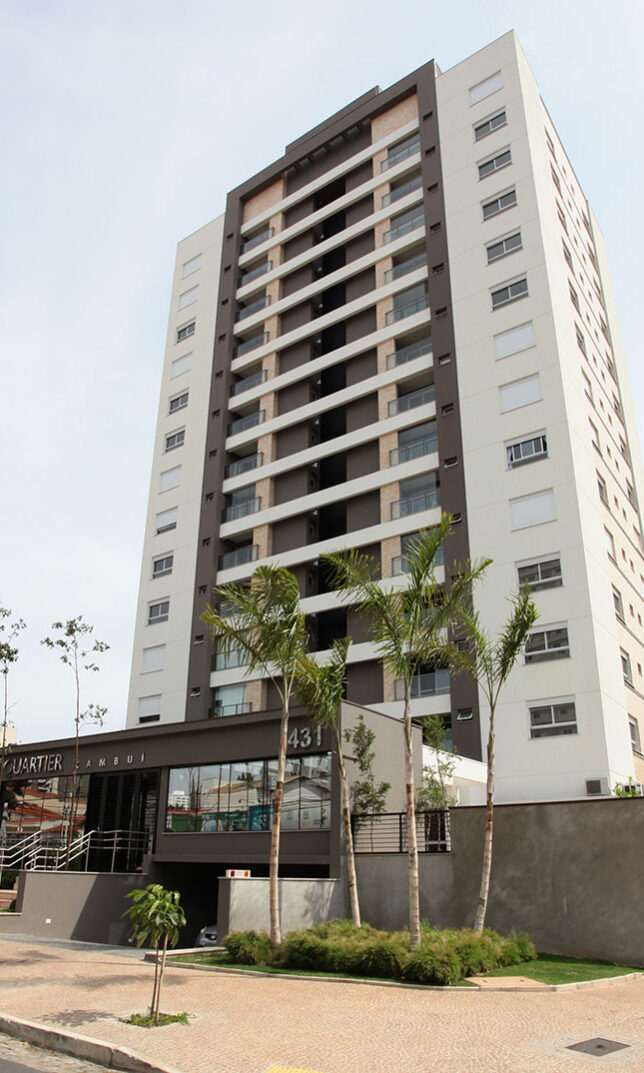 quartier